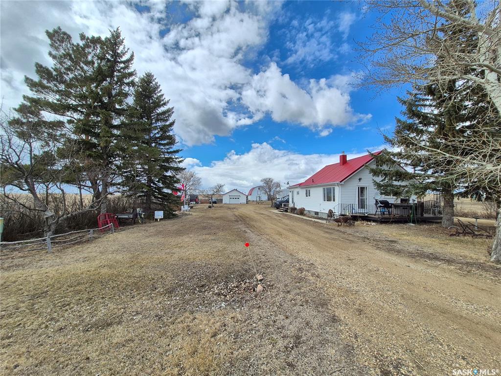 Kayville Acreage, SK032612, Saskatchewan,