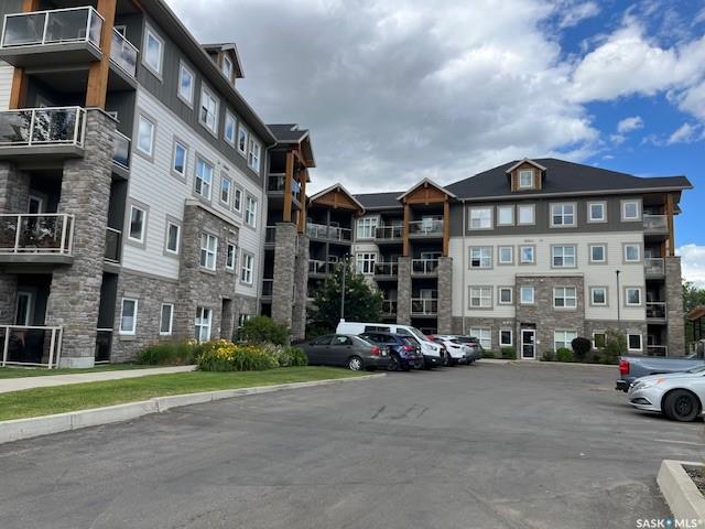 MLS® listing #SK032613 for sale located at 1220 Blackfoot Drive #109