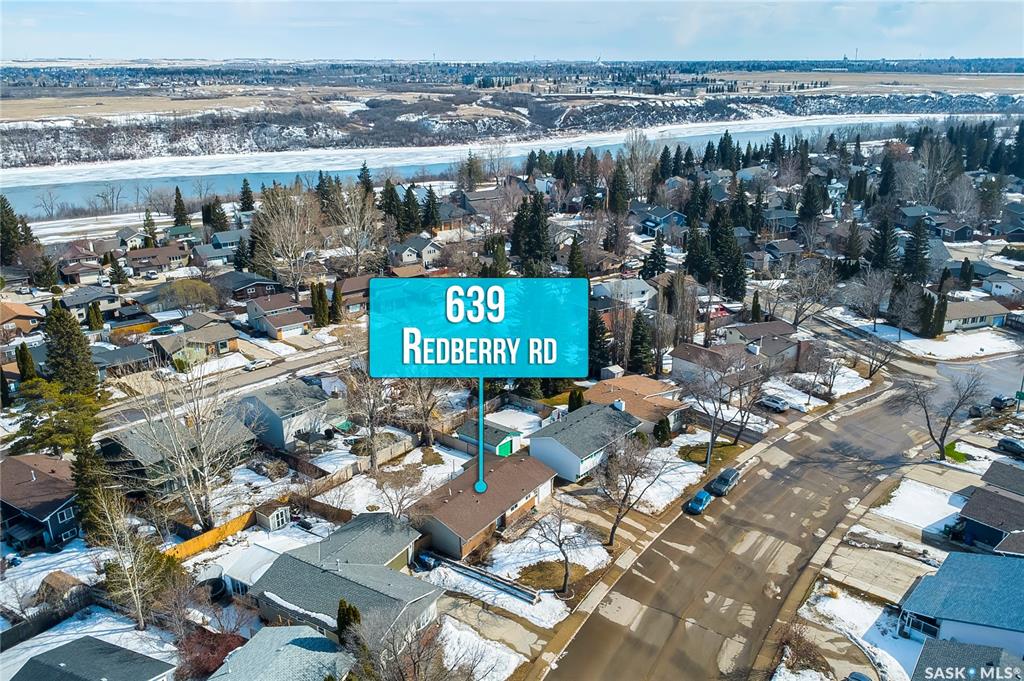 639 Redberry Road, SK032620, Saskatchewan,