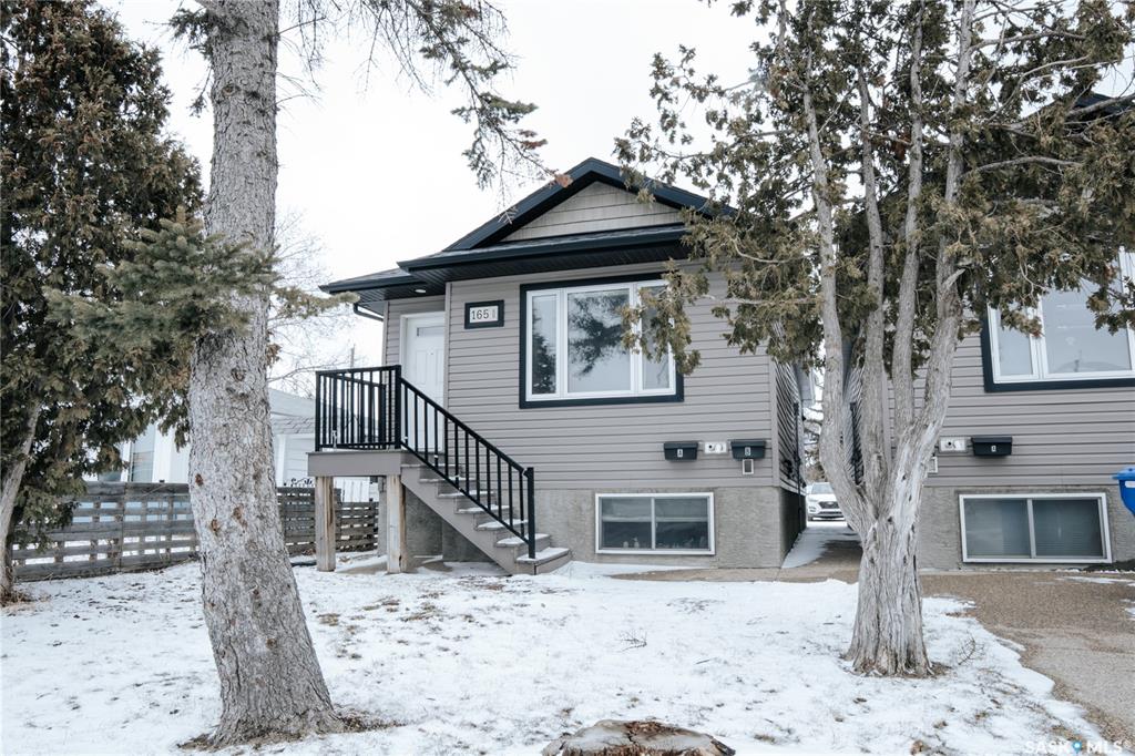 165 Mcintyre Street N, SK032626, Saskatchewan,