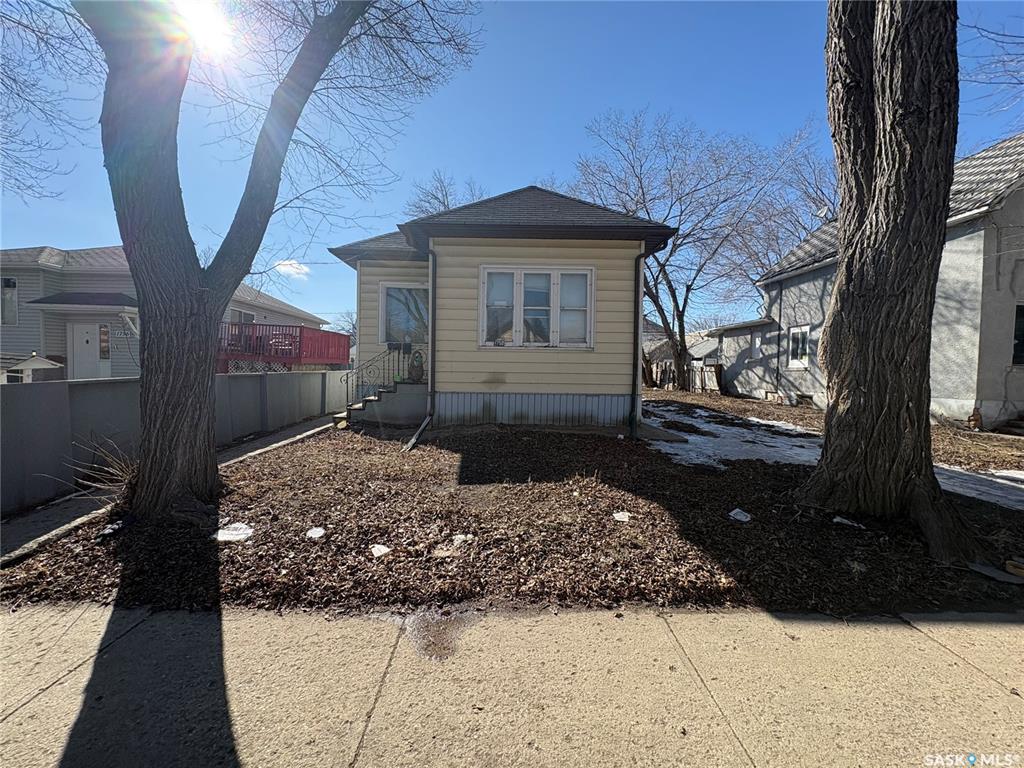 1750 Ottawa Street, SK032628, Saskatchewan,