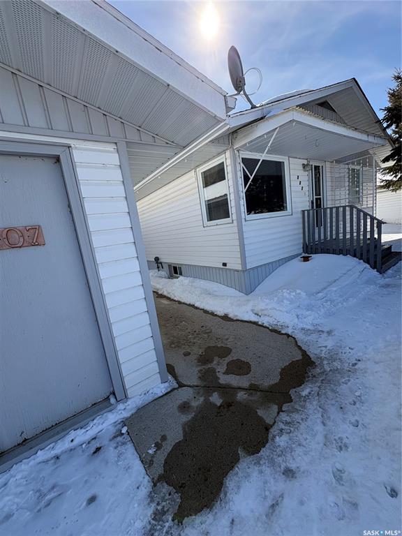 207 Third Avenue W, SK032637, Saskatchewan,