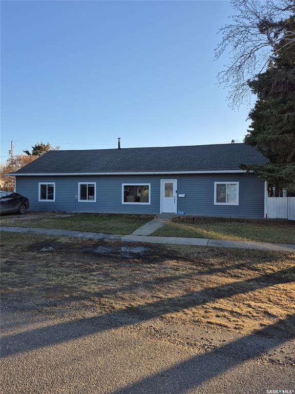 314 Main Street, SK032646, Saskatchewan,
