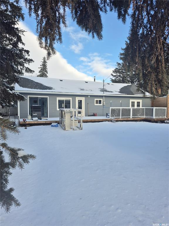 Second View of 314 Main Street, Langham, Saskatchewan, S0K 2L0