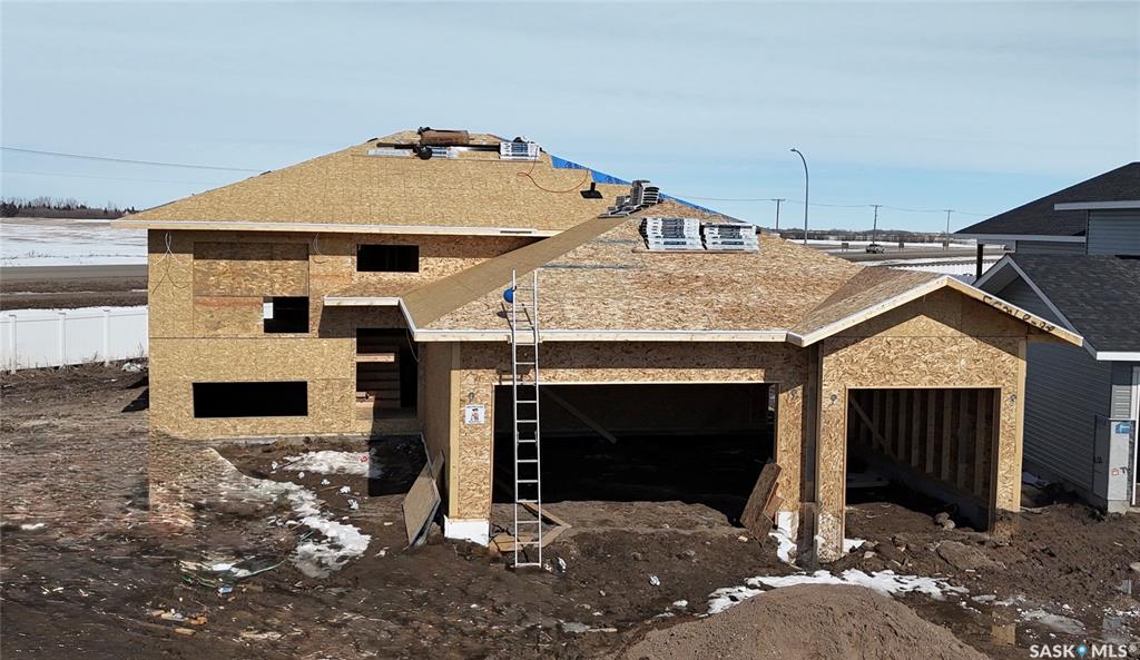 830 Ballesteros Crescent, SK032650, Saskatchewan,