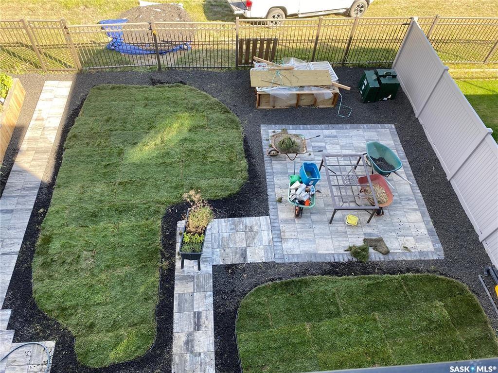 Fourth View of 4357 Albulet Drive, Harbour Landing, Regina, Saskatchewan, S4W 0L6