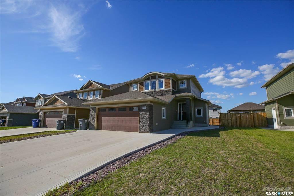 435 Pichler Crescent, SK032655, Saskatchewan,