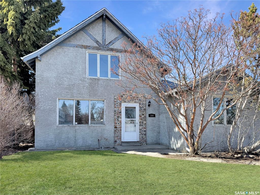 209 Main Street, SK032658, Saskatchewan,