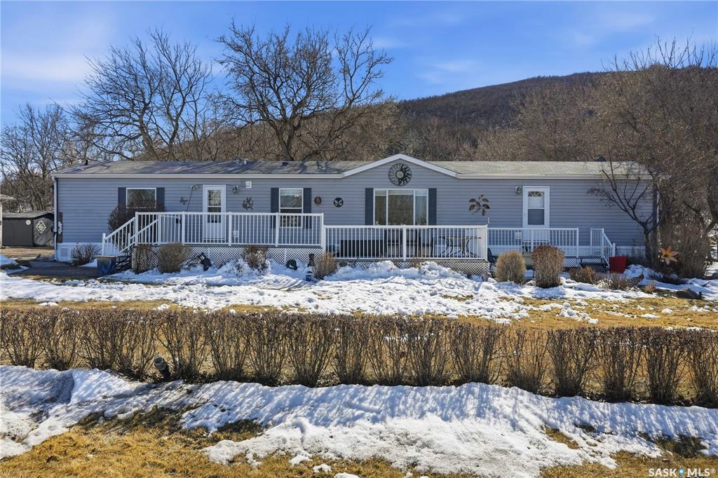 MLS® listing #SK032663 for sale located at Catherine Road acreage