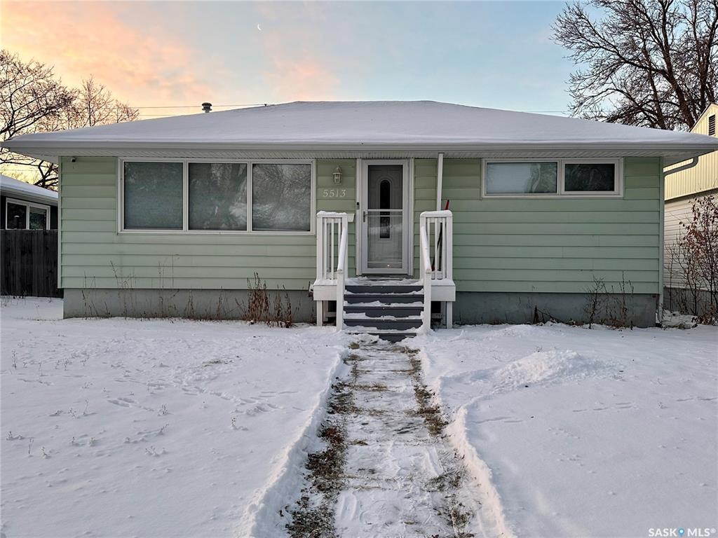 5513 4th Avenue, SK032664, Saskatchewan,
