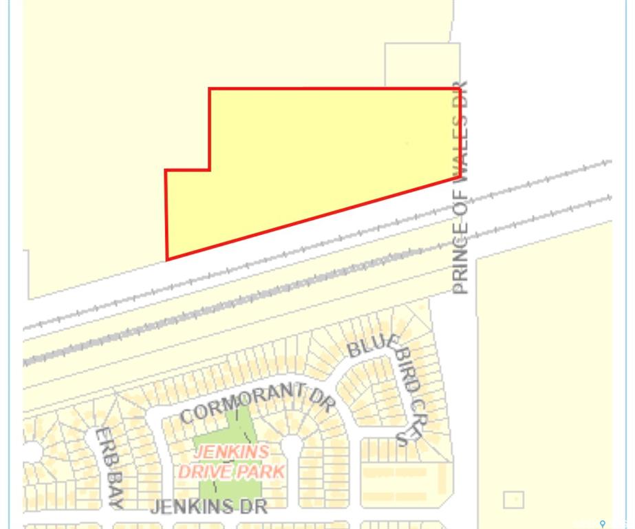 600 Prince Of Wales Drive, SK032669, Saskatchewan,