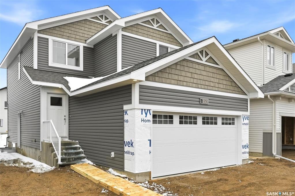 238 Kostiuk Crescent, SK032671, Saskatchewan,