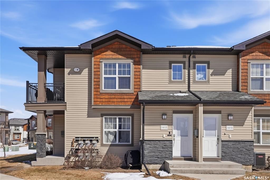 1015 Patrick Crescent #1612, SK032674, Saskatchewan,