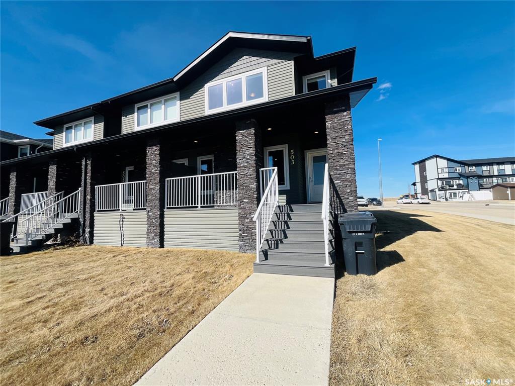 503 Douglas Drive, SK032678, Saskatchewan,