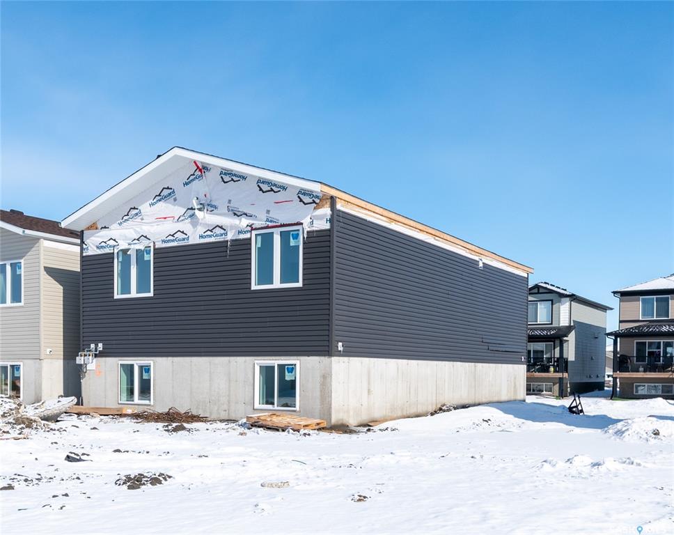 MLS® listing #SK032680 for sale located at 1154 Poley Street N