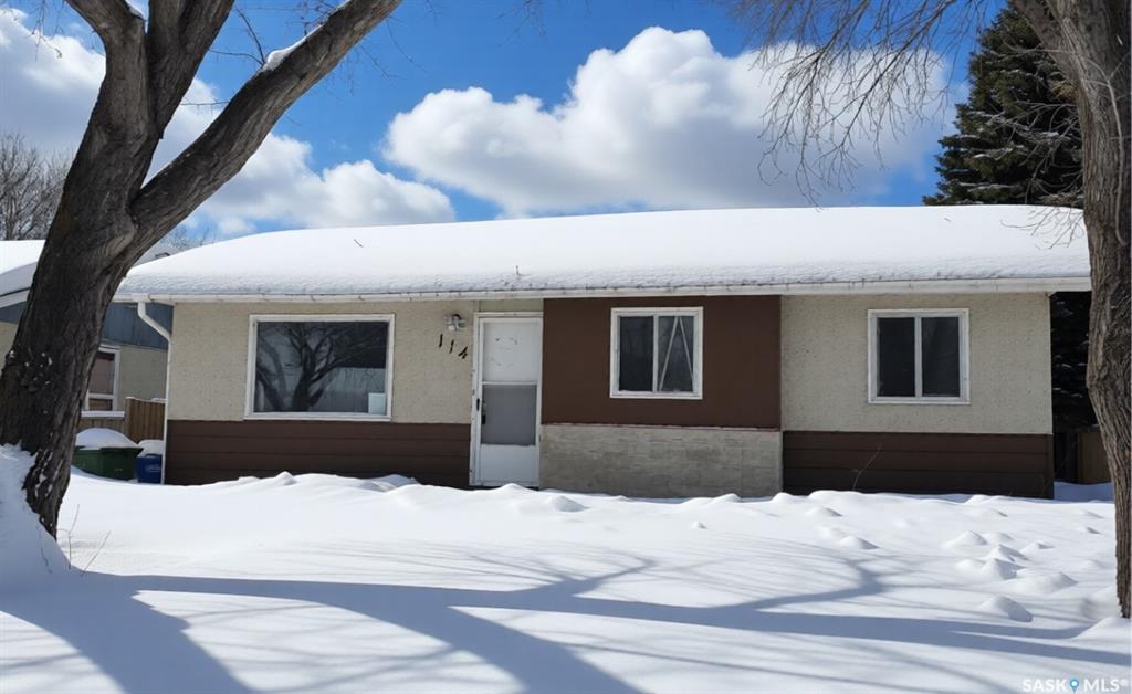 114 Macarthur Drive, SK032684, Saskatchewan,