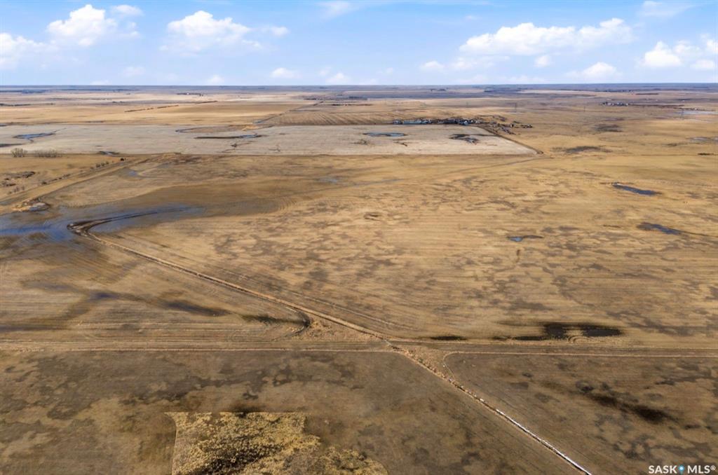 Third View of Weyburn Durum Quarter, Weyburn Rm No. 67, Saskatchewan, S4H 3J9