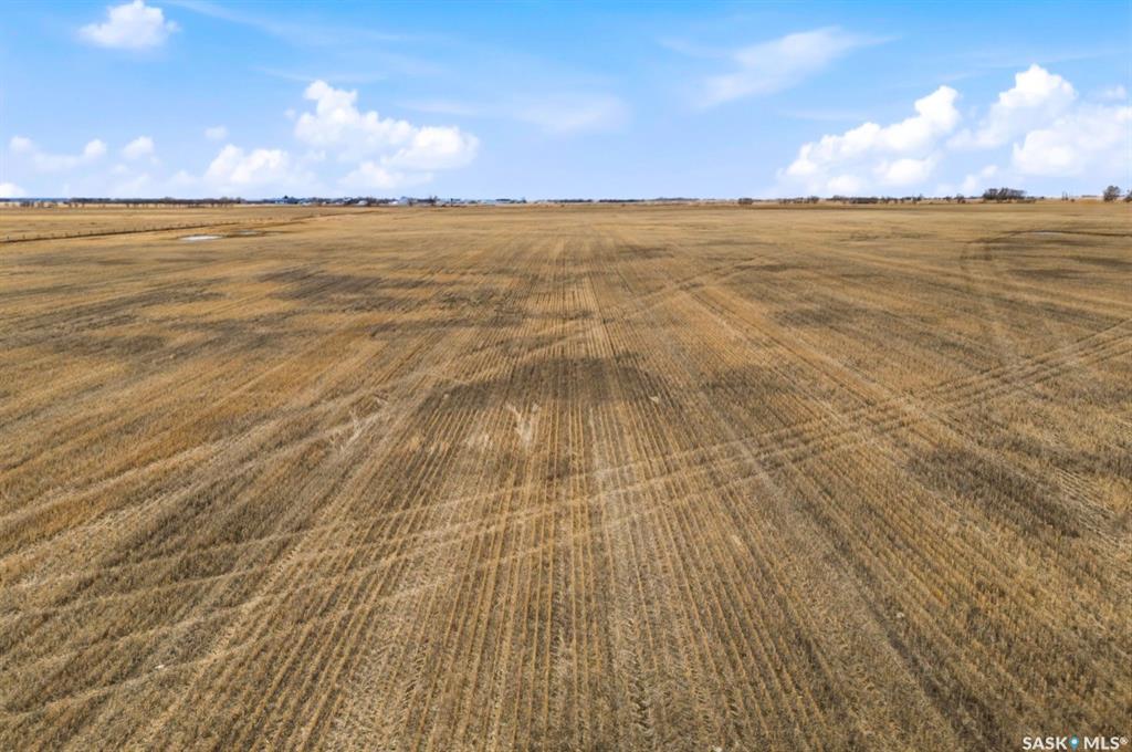 Fifth View of Weyburn Durum Quarter, Weyburn Rm No. 67, Saskatchewan, S4H 3J9