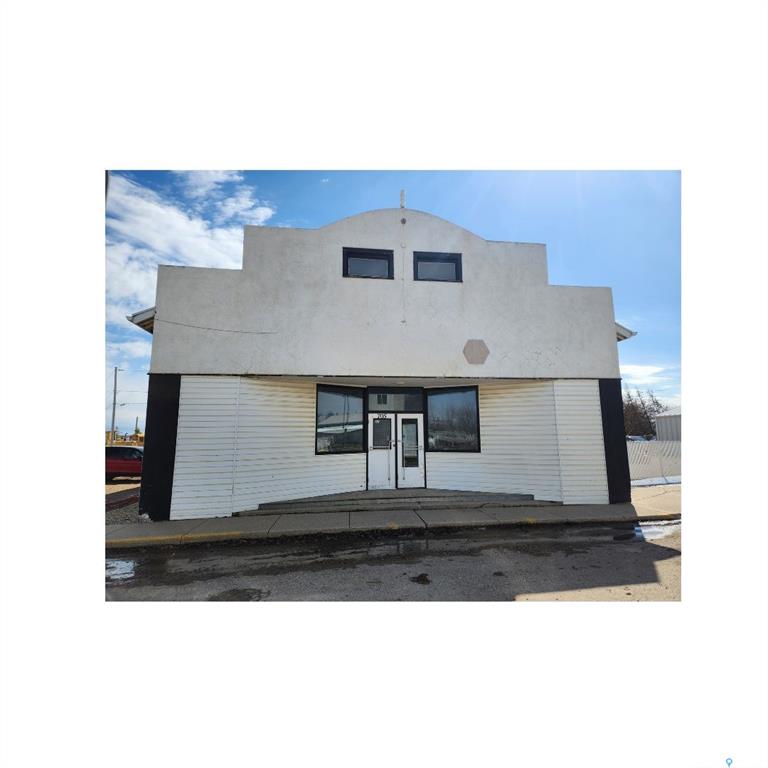 705 Main Street, SK032689, Saskatchewan,