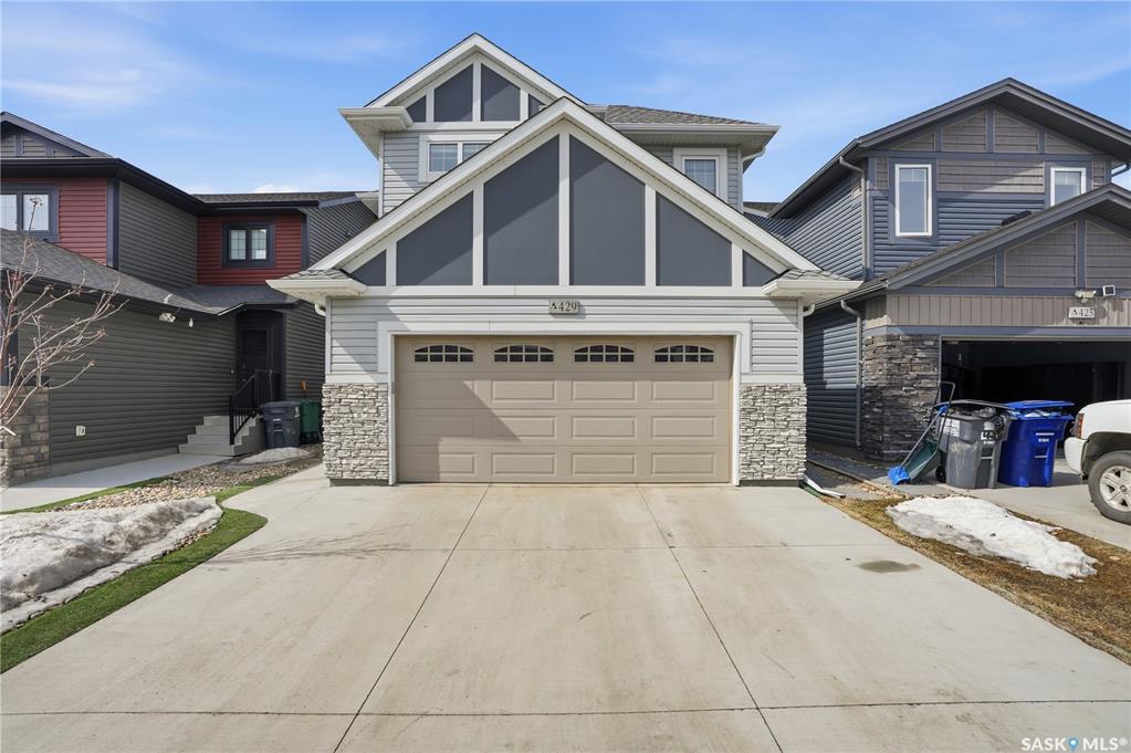 429 Germain Manor, SK032690, Saskatchewan,