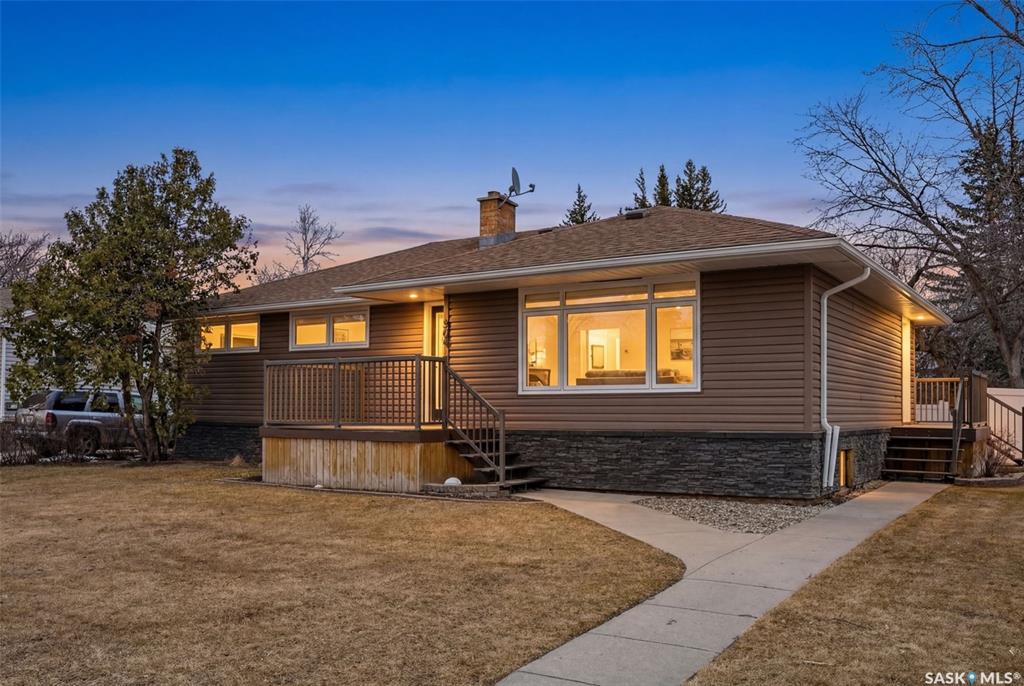 504 11 Th Street Ne, SK032693, Saskatchewan,