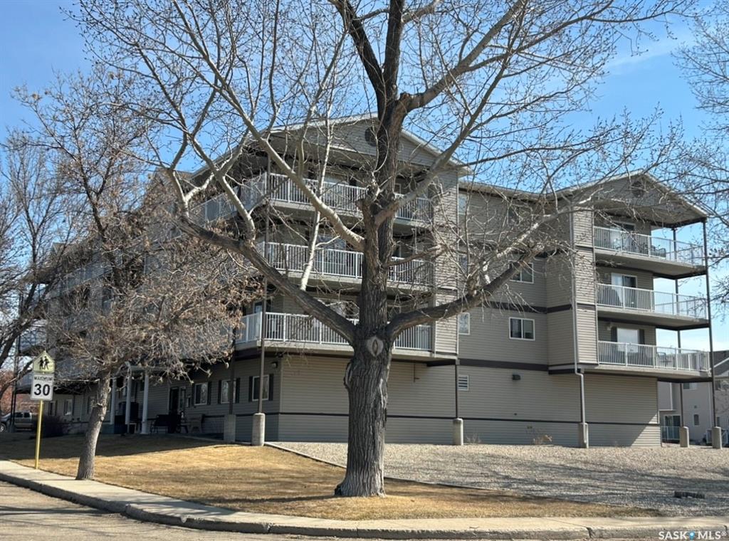 1637 1st Street #208, SK032698, Saskatchewan,