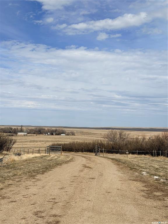 Mezzo Acreage Grid Road, SK032700, Saskatchewan,