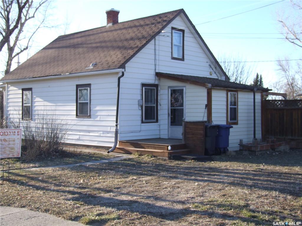 641 Maharg Avenue, SK032704, Saskatchewan,