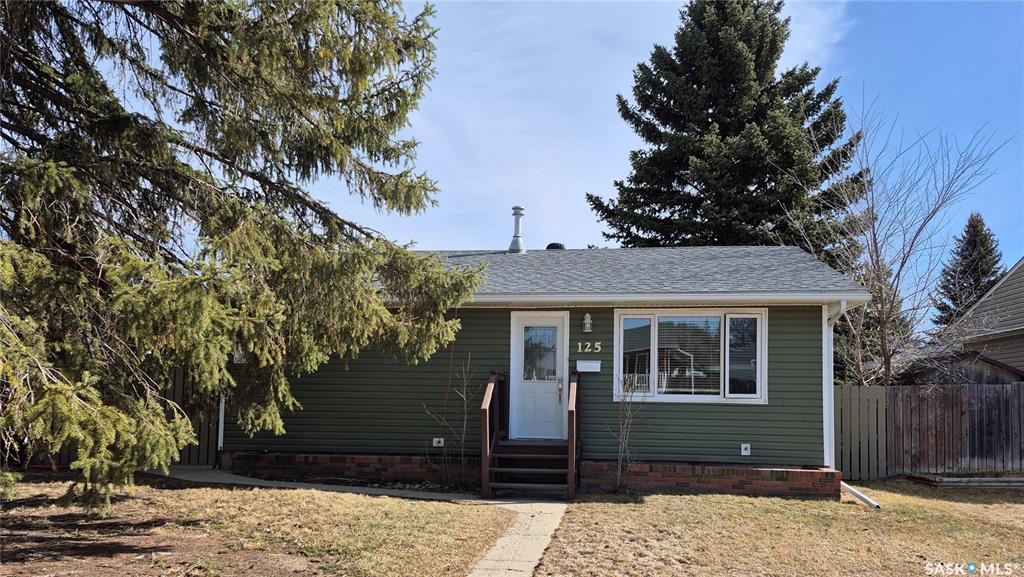 125 4th Avenue Se, SK032706, Saskatchewan,