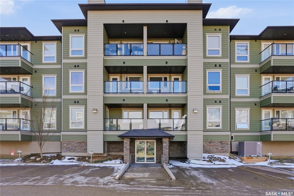102 Willis Crescent #1105, SK032707, Saskatchewan,
