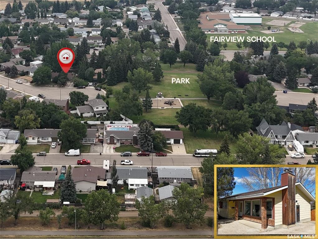 231 Elliott Place, SK032708, Saskatchewan,