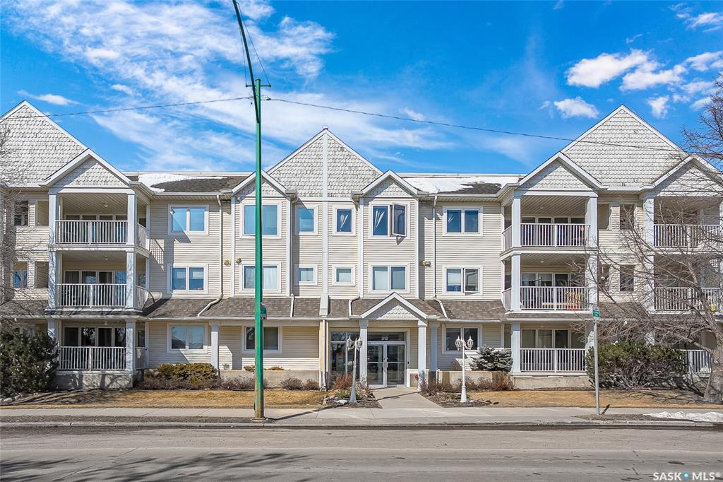 312 108th Street W #314, SK032712, Saskatchewan,