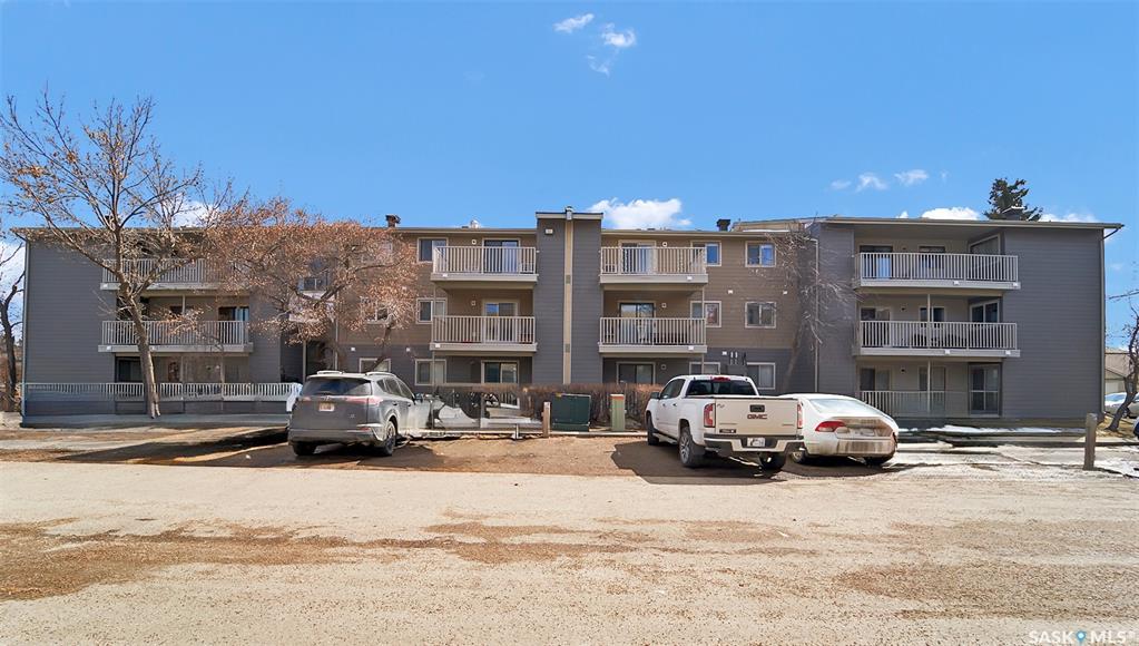 1121 Mckercher Drive #202B, SK032718, Saskatchewan,