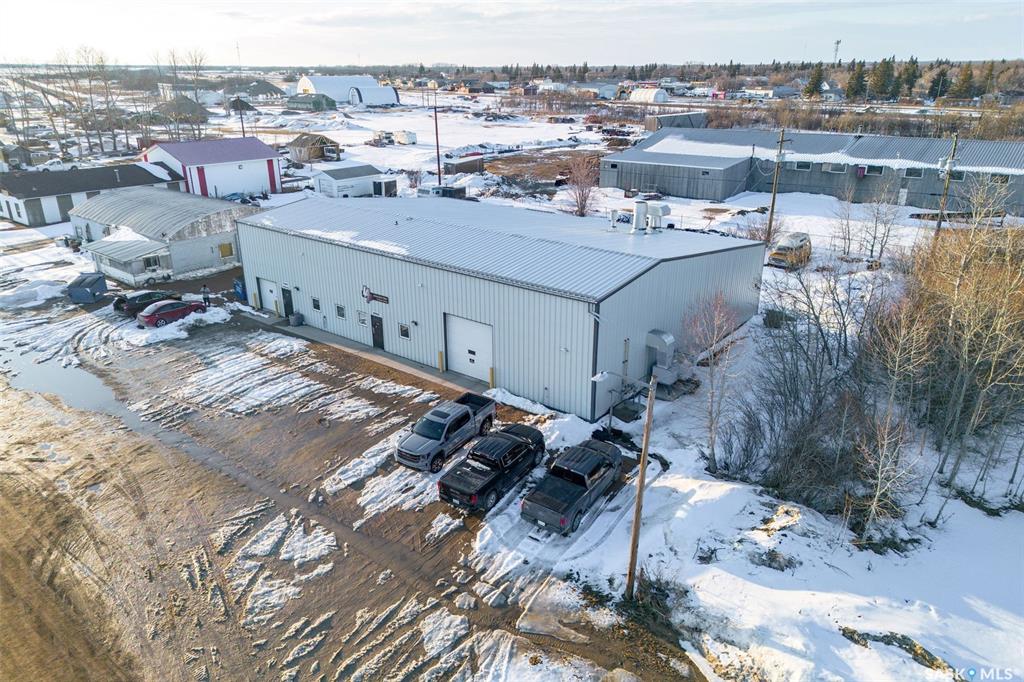 14 Industrial Drive, SK032723, Saskatchewan,