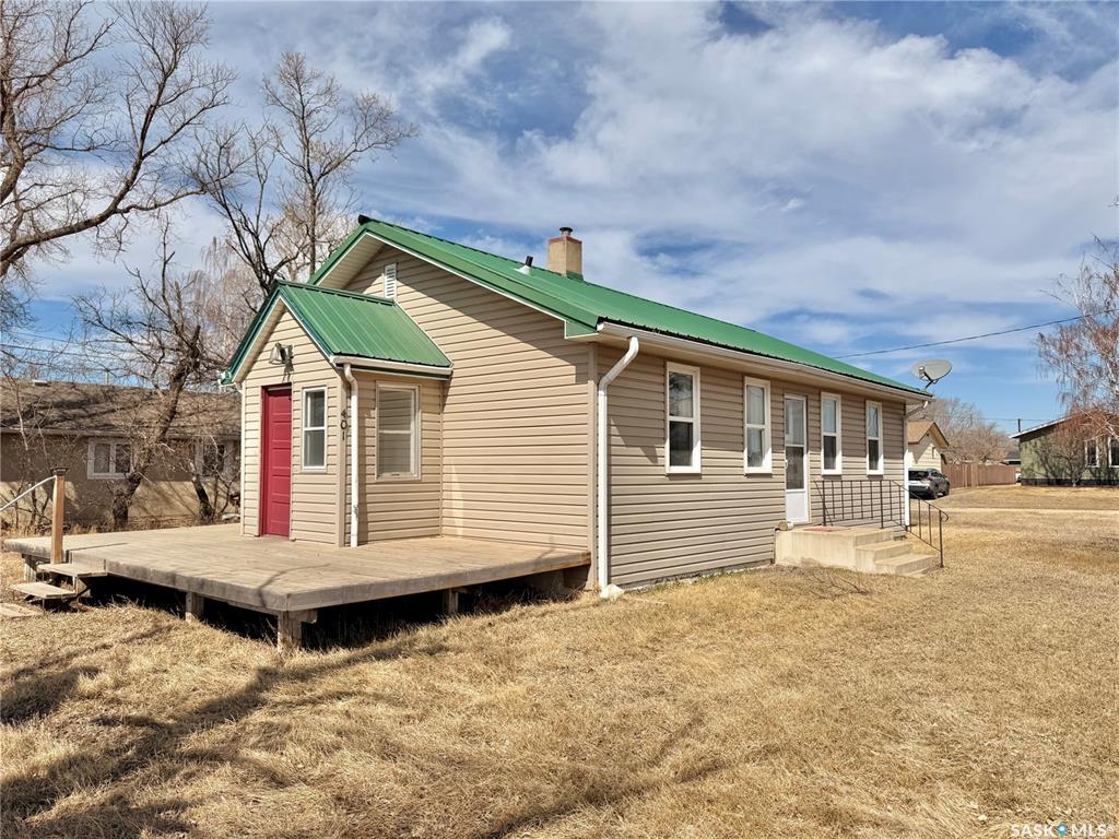 401 Park Avenue, SK032726, Saskatchewan,