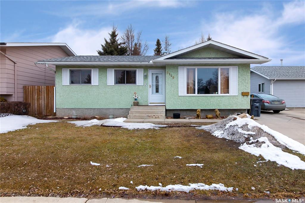 3550 33rd Street W, SK032727, Saskatchewan,