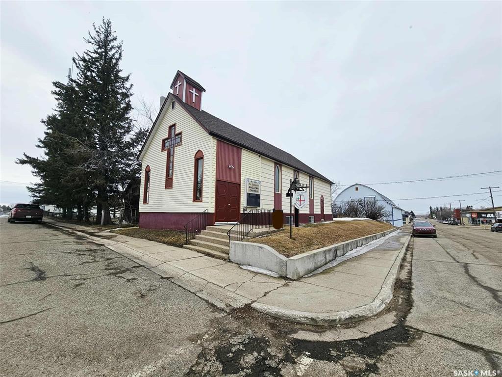 444 Esterhazy Street, SK032728, Saskatchewan,