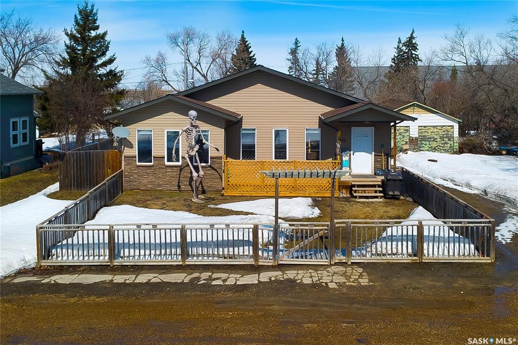 106 Colborne Avenue, SK032731, Saskatchewan,