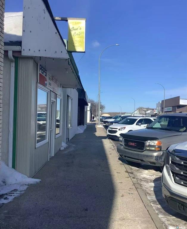 Third View of 15 Main Street N, Preeceville, Saskatchewan, S0A 3B0