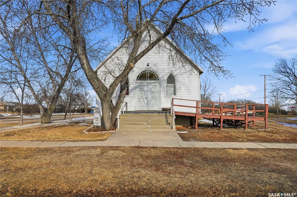 312 Main Street, SK032733, Saskatchewan,