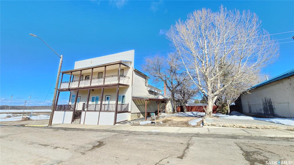 1 Main Street, SK032736, Saskatchewan,