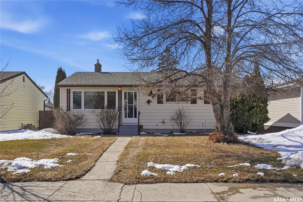 317 Y Avenue N, SK032738, Saskatchewan,