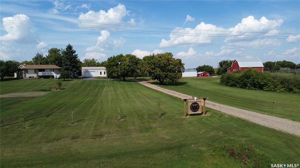 Modern Turn Key 15 Acre Farm, SK032741, Saskatchewan,