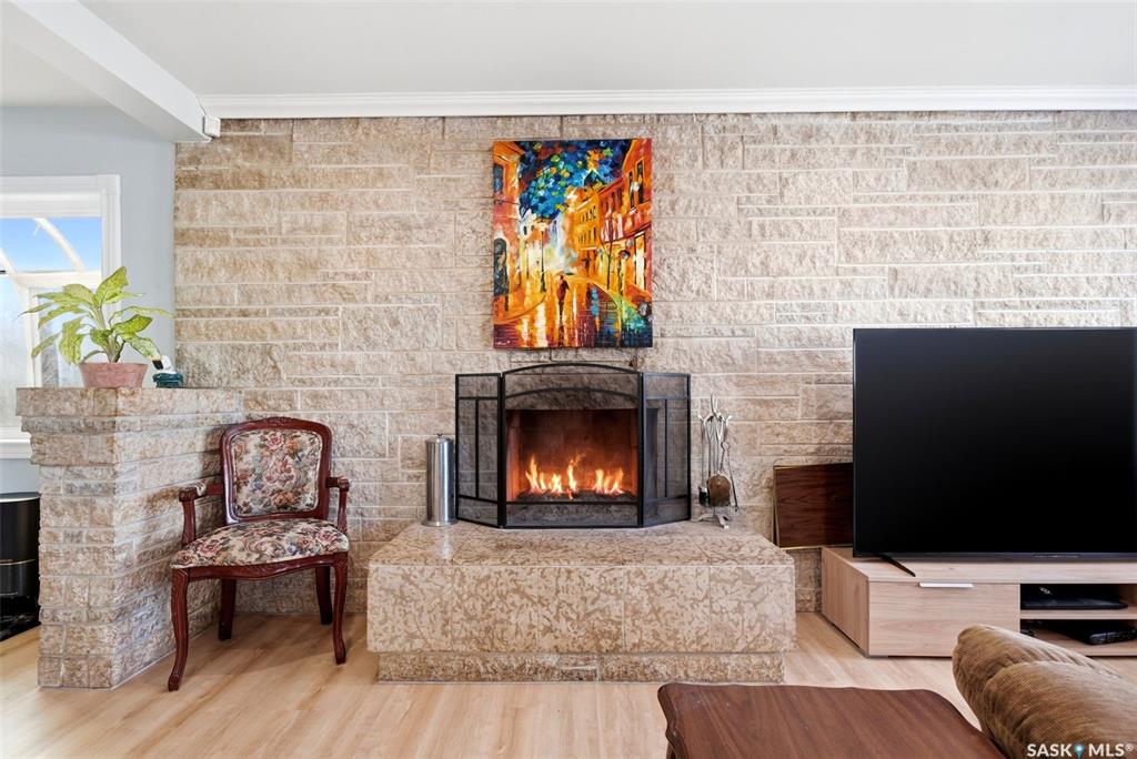 Fifth View of 321 Elphinstone Street, Regent Park, Regina, Saskatchewan, S4R 3W7