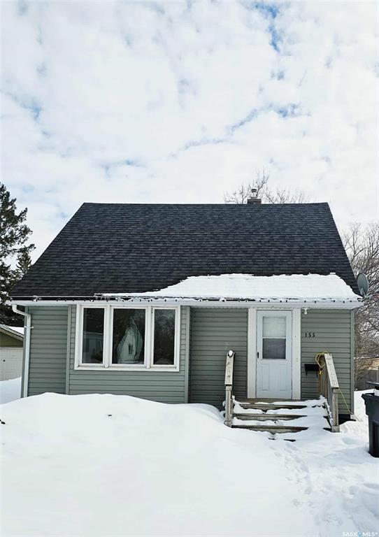 155 Peaker Avenue, SK032746, Saskatchewan,
