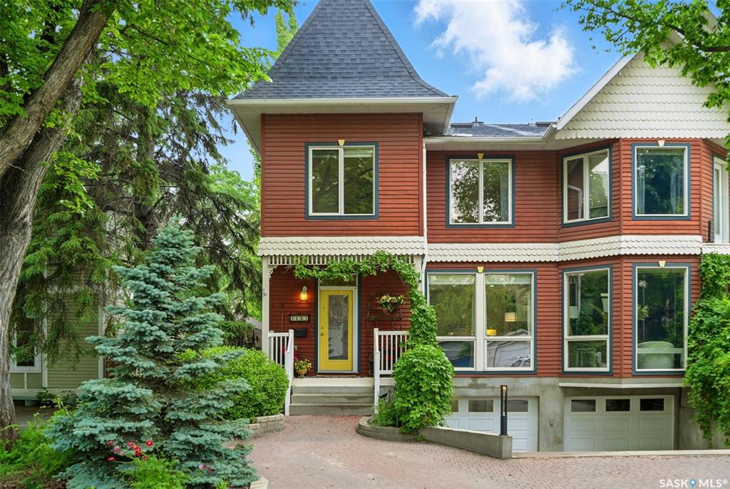 1105 15th Street E, SK032748, Saskatchewan,