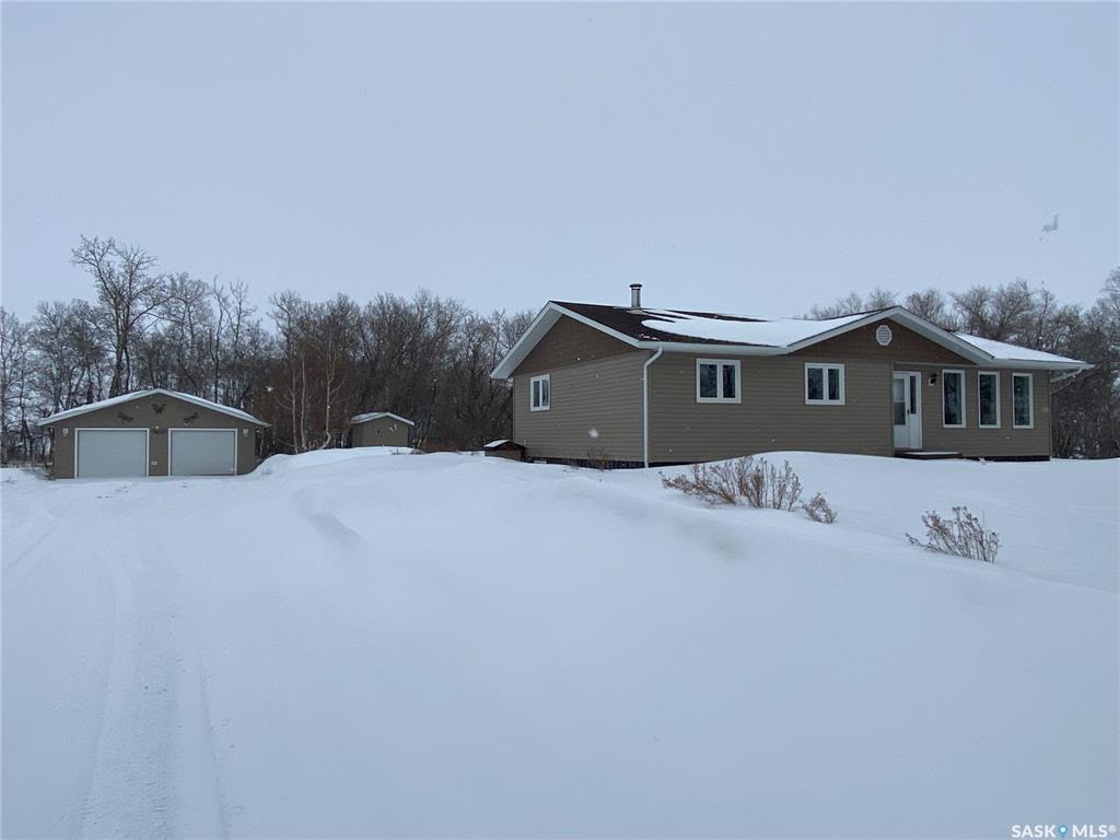 BM Acreage, SK032751, Saskatchewan,