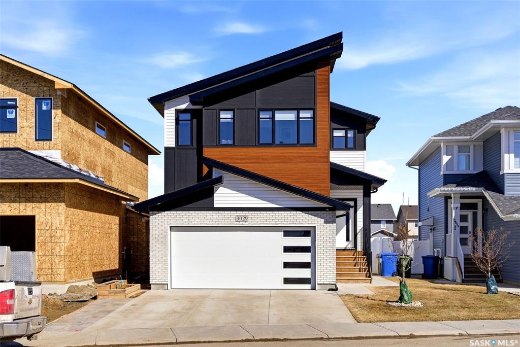 3029 Bellegarde Crescent, SK032757, Saskatchewan,