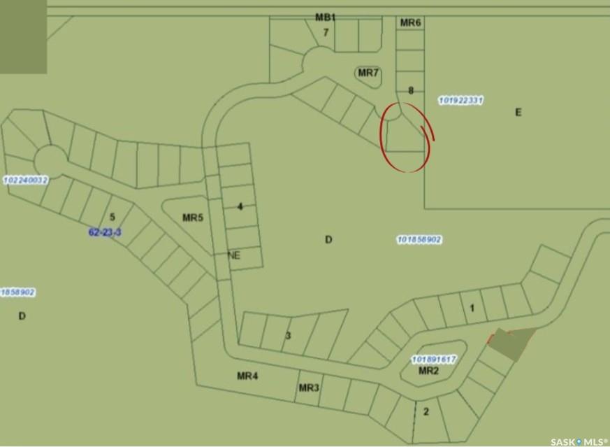 805 Northern Meadows Crescent, SK032759, Saskatchewan,