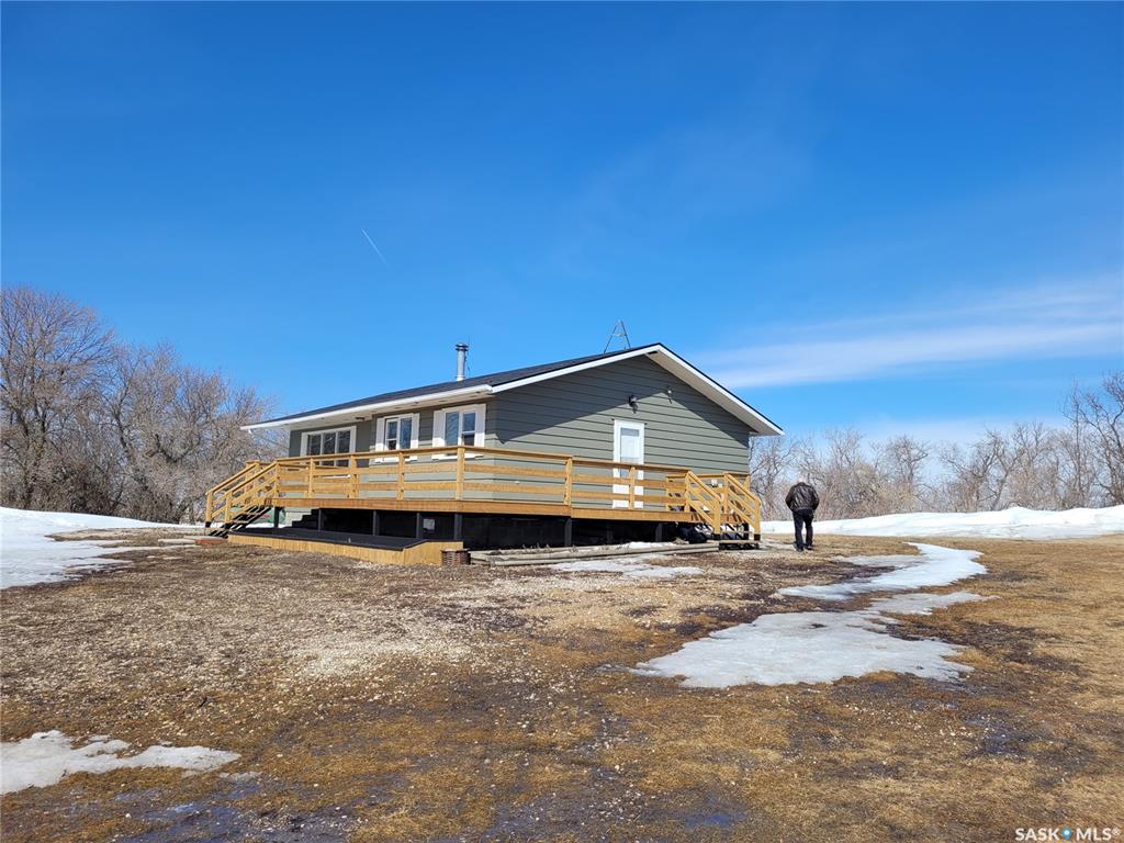 McKenzie Acreage, SK032767, Saskatchewan,